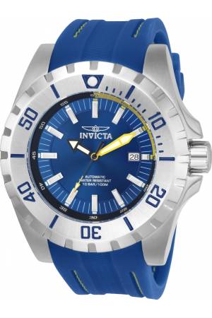 Invicta Pro Diver 23801 karoraszij